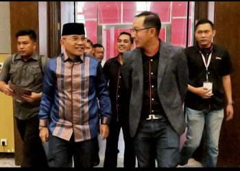 Bupati Simalungun Apresiasi Sei Mangkei Refinery Sustainable Sourcing Engagement Event.